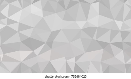 Polygonal Mosaic Background, Low Poly Style, Vector illustration, Business Design Templates