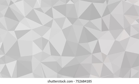 Polygonal Mosaic Background, Low Poly Style, Vector illustration, Business Design Templates