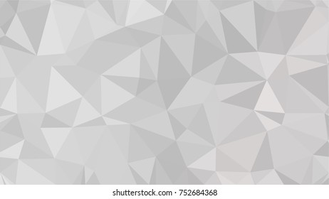 Polygonal Mosaic Background, Low Poly Style, Vector illustration, Business Design Templates