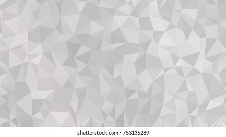 Polygonal Mosaic Background, Low Poly Style, Vector illustration, Business Design Templates