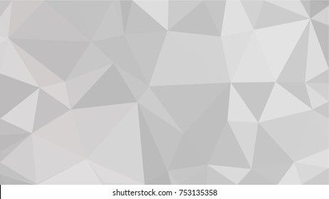 Polygonal Mosaic Background, Low Poly Style, Vector illustration, Business Design Templates