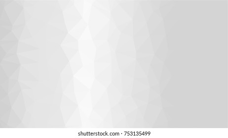 Polygonal Mosaic Background, Low Poly Style, Vector illustration, Business Design Templates