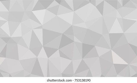 Polygonal Mosaic Background, Low Poly Style, Vector illustration, Business Design Templates
