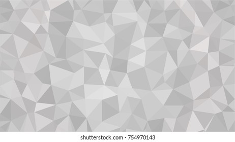 Polygonal Mosaic Background, Low Poly Style, Vector illustration, Business Design Templates