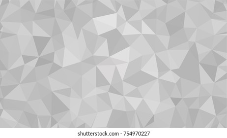 Polygonal Mosaic Background, Low Poly Style, Vector illustration, Business Design Templates