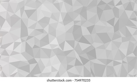 Polygonal Mosaic Background, Low Poly Style, Vector illustration, Business Design Templates