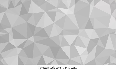 Polygonal Mosaic Background, Low Poly Style, Vector illustration, Business Design Templates
