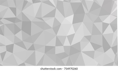 Polygonal Mosaic Background, Low Poly Style, Vector illustration, Business Design Templates