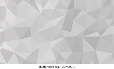 Polygonal Mosaic Background, Low Poly Style, Vector illustration, Business Design Templates
