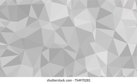 Polygonal Mosaic Background, Low Poly Style, Vector illustration, Business Design Templates