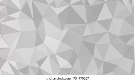 Polygonal Mosaic Background, Low Poly Style, Vector illustration, Business Design Templates