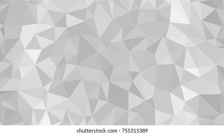 Polygonal Mosaic Background, Low Poly Style, Vector illustration, Business Design Templates