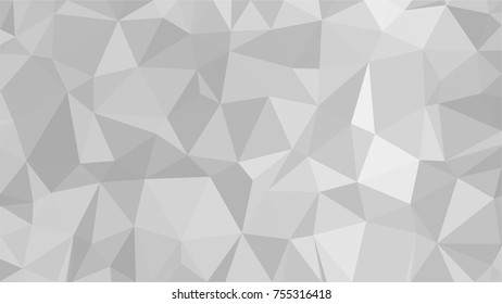 Polygonal Mosaic Background, Low Poly Style, Vector illustration, Business Design Templates