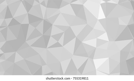 Polygonal Mosaic Background, Low Poly Style, Vector illustration, Business Design Templates
