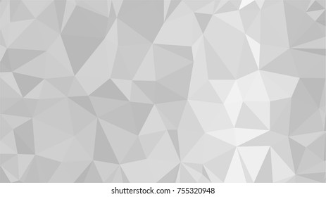 Polygonal Mosaic Background, Low Poly Style, Vector illustration, Business Design Templates