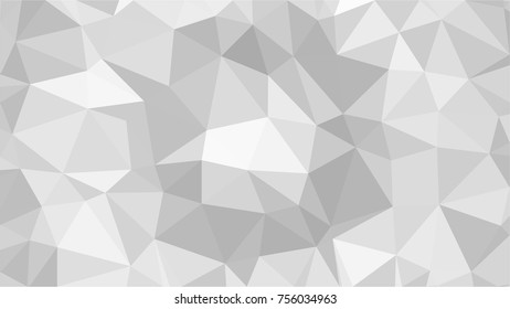 Polygonal Mosaic Background, Low Poly Style, Vector illustration, Business Design Templates