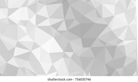 Polygonal Mosaic Background, Low Poly Style, Vector illustration, Business Design Templates