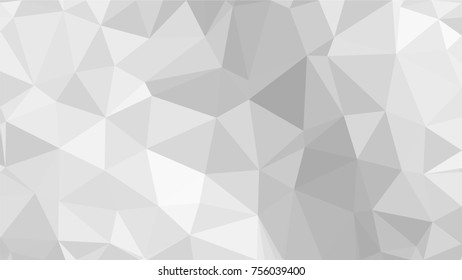 Polygonal Mosaic Background, Low Poly Style, Vector illustration, Business Design Templates
