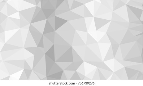 Polygonal Mosaic Background, Low Poly Style, Vector illustration, Business Design Templates