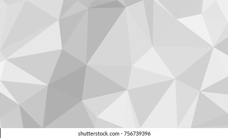 Polygonal Mosaic Background, Low Poly Style, Vector illustration, Business Design Templates