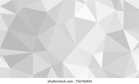 Polygonal Mosaic Background, Low Poly Style, Vector illustration, Business Design Templates