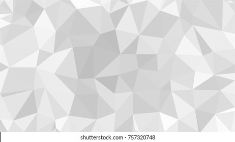 Polygonal Mosaic Background, Low Poly Style, Vector illustration, Business Design Templates
