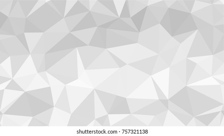Polygonal Mosaic Background, Low Poly Style, Vector illustration, Business Design Templates