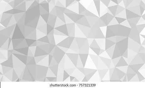 Polygonal Mosaic Background, Low Poly Style, Vector illustration, Business Design Templates