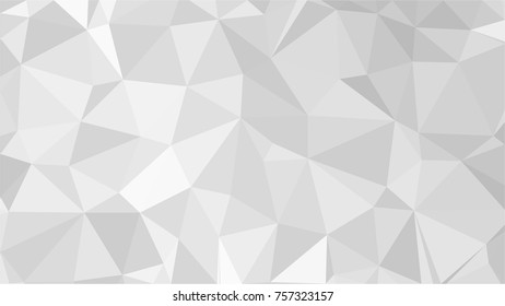 Polygonal Mosaic Background, Low Poly Style, Vector illustration, Business Design Templates