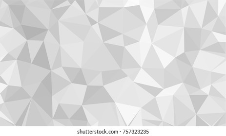 Polygonal Mosaic Background, Low Poly Style, Vector illustration, Business Design Templates