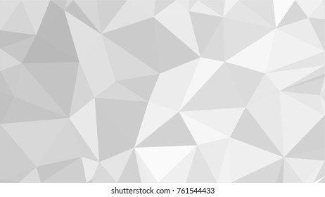 Polygonal Mosaic Background, Low Poly Style, Vector illustration, Business Design Templates