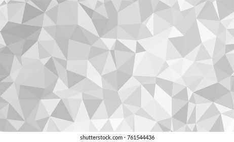 Polygonal Mosaic Background, Low Poly Style, Vector illustration, Business Design Templates