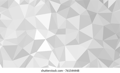 Polygonal Mosaic Background, Low Poly Style, Vector illustration, Business Design Template