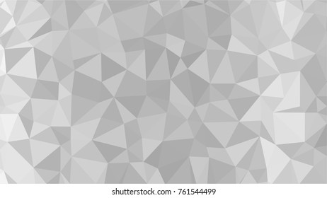 Polygonal Mosaic Background, Low Poly Style, Vector illustration, Business Design Template