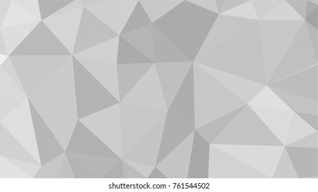 Polygonal Mosaic Background, Low Poly Style, Vector illustration, Business Design Template