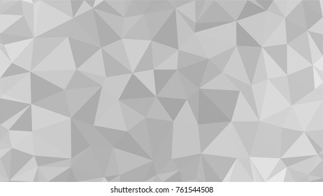 Polygonal Mosaic Background, Low Poly Style, Vector illustration, Business Design Template