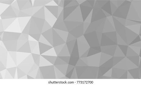 Polygonal Mosaic Background, Low Poly Style, Vector illustration, Business Design Templates