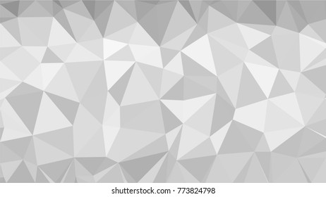 Polygonal Mosaic Background, Low Poly Style, Vector illustration, Business Design Templates