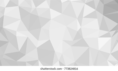 Polygonal Mosaic Background, Low Poly Style, Vector illustration, Business Design Templates