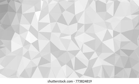 Polygonal Mosaic Background, Low Poly Style, Vector illustration, Business Design Templates