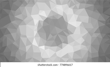 Polygonal Mosaic Background, Low Poly Style, Vector illustration, Business Design Templates