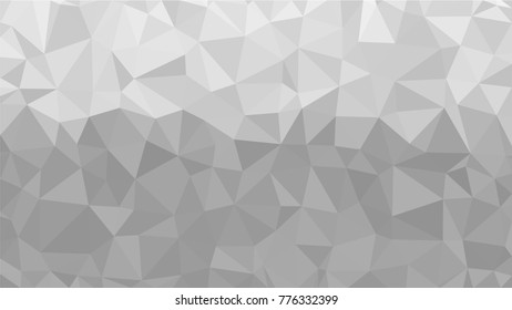 Polygonal Mosaic Background, Low Poly Style, Vector illustration, Business Design Templates