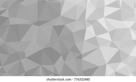 Polygonal Mosaic Background, Low Poly Style, Vector illustration, Business Design Templates