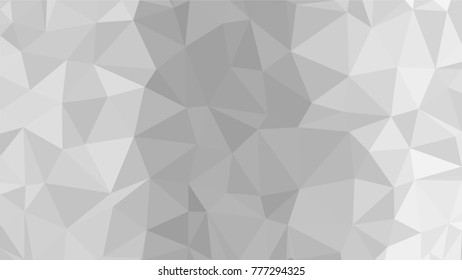 Polygonal Mosaic Background, Low Poly Style, Vector illustration, Business Design Templates