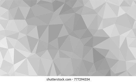 Polygonal Mosaic Background, Low Poly Style, Vector illustration, Business Design Templates