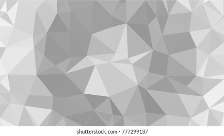 Polygonal Mosaic Background, Low Poly Style, Vector illustration, Business Design Templates