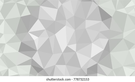 Polygonal Mosaic Background, Low Poly Style, Vector illustration, Business Design Templates