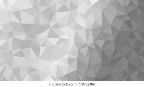 Polygonal Mosaic Background, Low Poly Style, Vector illustration, Business Design Templates