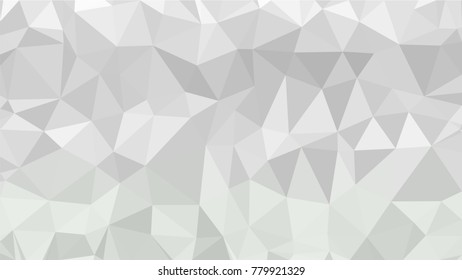 Polygonal Mosaic Background, Low Poly Style, Vector illustration, Business Design Templates
