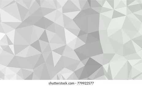 Polygonal Mosaic Background, Low Poly Style, Vector illustration, Business Design Templates